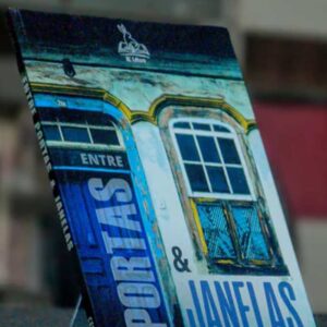 Entre Portas & Janelas