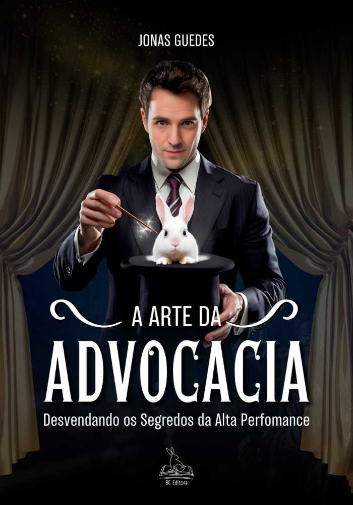 a arte da advocacia