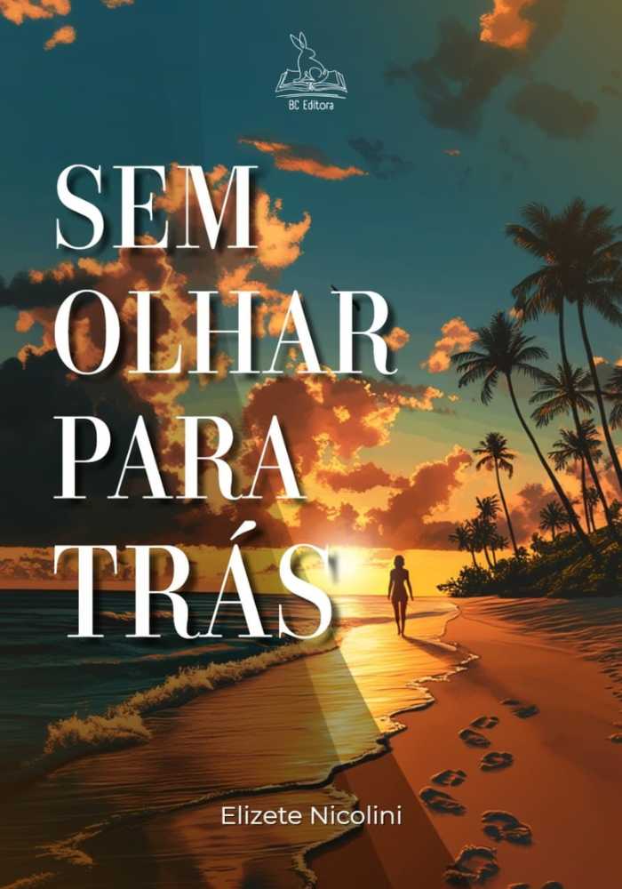 sem olhar para trás
