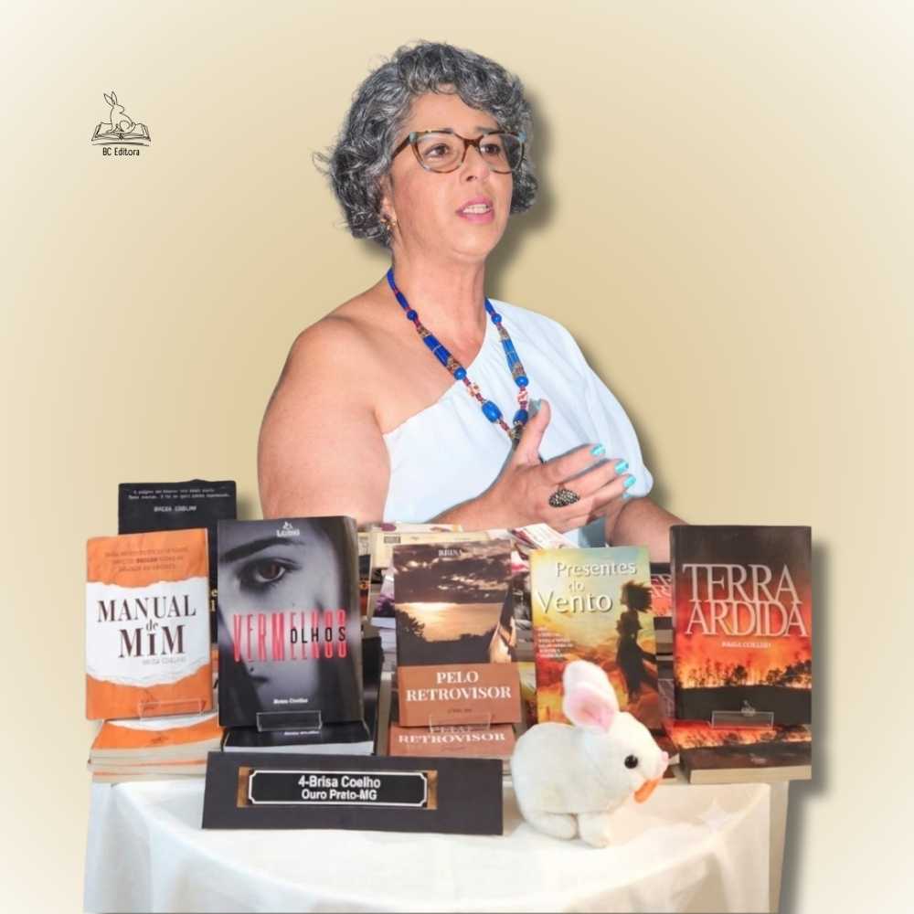 Sobre a BC Editora
