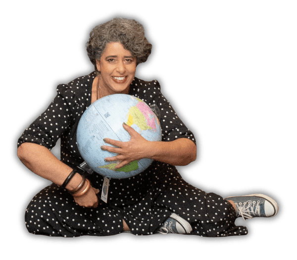 Autora - Brisa Coelho