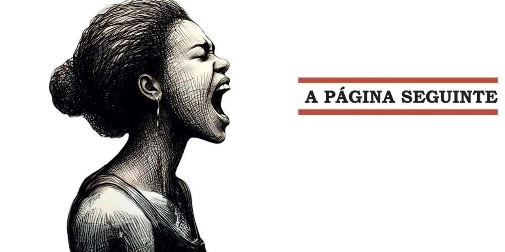 A Página Seguinte