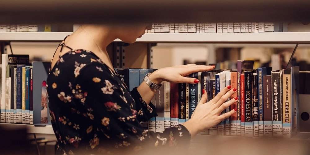 As principais dificuldades dos escritores