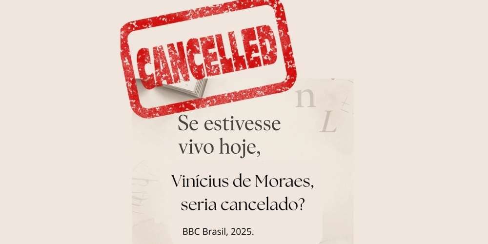 Lendo o passado no presente
